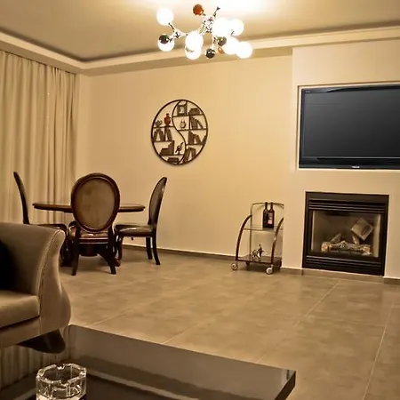 Sea View Beachfront Peri Gouvai