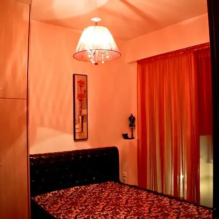 Sea View Beachfront Peri Gouvai