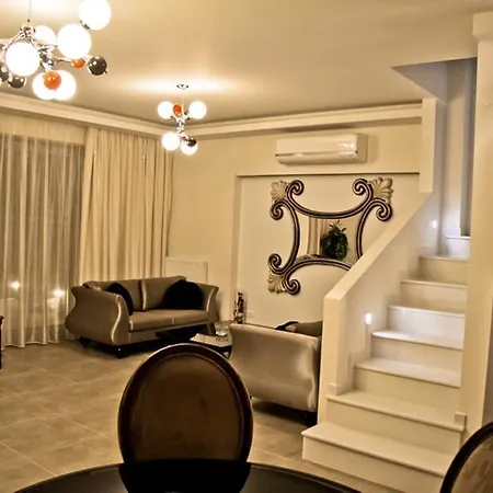 Villa Sea View Beachfront Peri