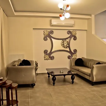 Sea View Beachfront Peri Βίλα