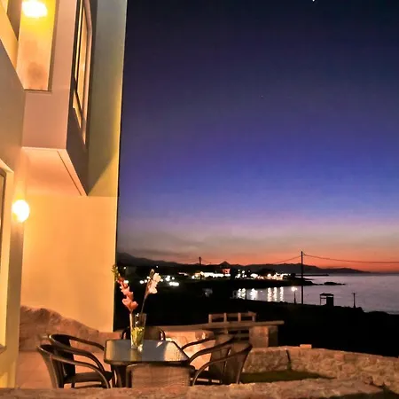 Βίλα Sea View Beachfront Peri