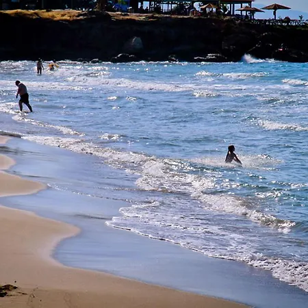 Sea View Beachfront Peri Βίλα Γούβες