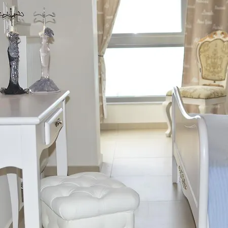 Βίλα Sea View Beachfront Peri *